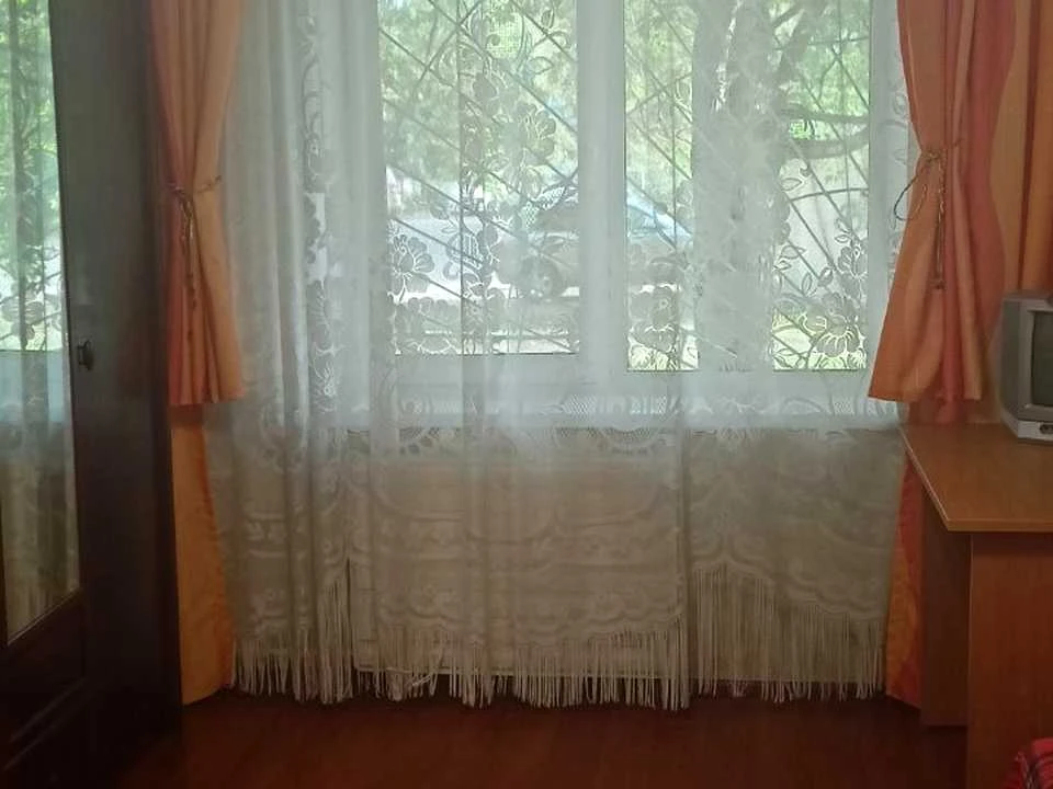 Apartment. Kyiv, Lesovyy Prospect.