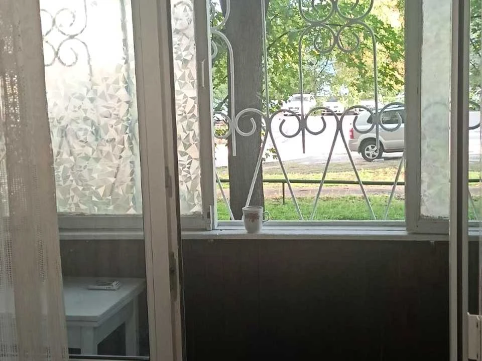 Apartment. Kyiv, Lesovyy Prospect.