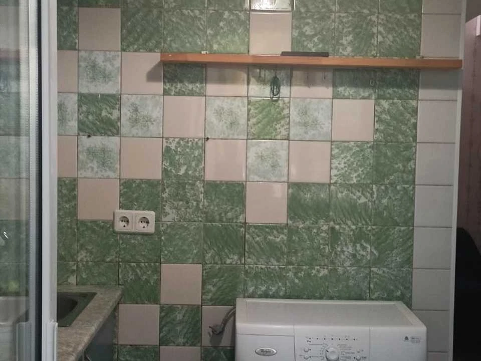 Apartment. Kyiv, Lesovyy Prospect.