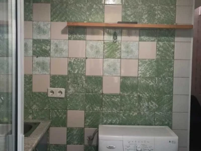 Apartment. Kyiv, Lesovyy Prospect.