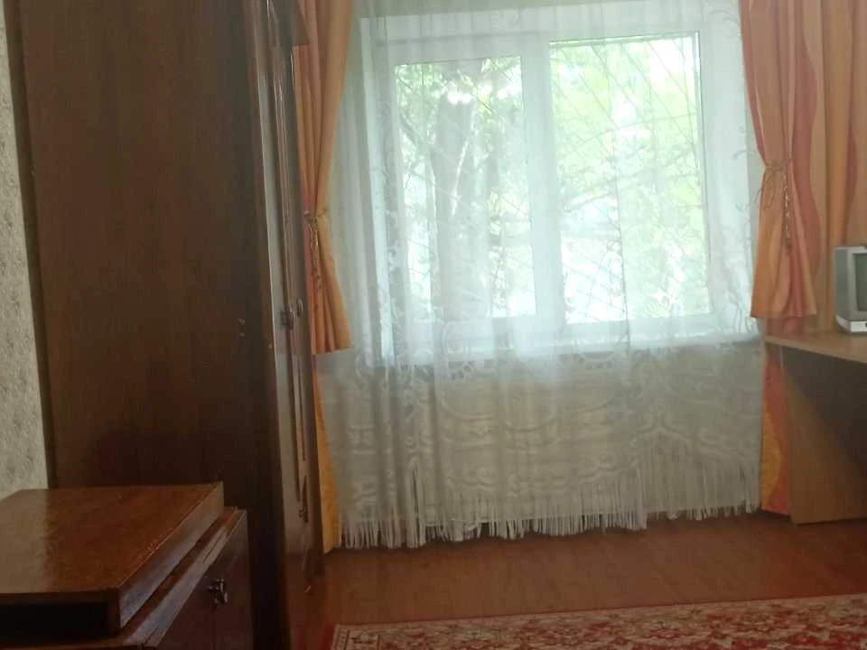 Apartment. Kyiv, Lesovyy Prospect.