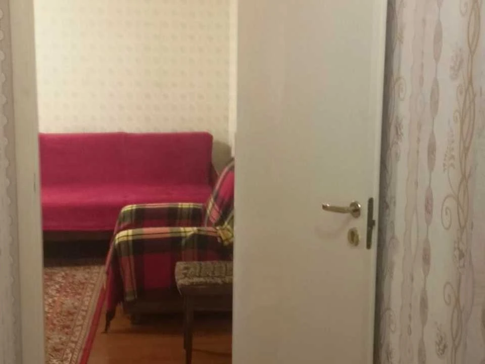 Apartment. Kyiv, Lesovyy Prospect.