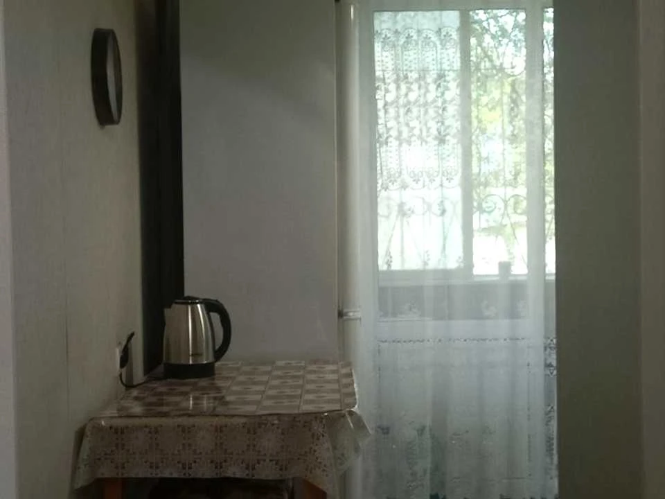 Apartment. Kyiv, Lesovyy Prospect.