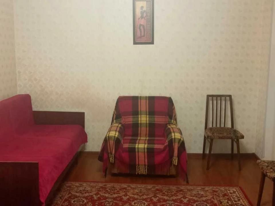 Apartment. Kyiv, Lesovyy Prospect.