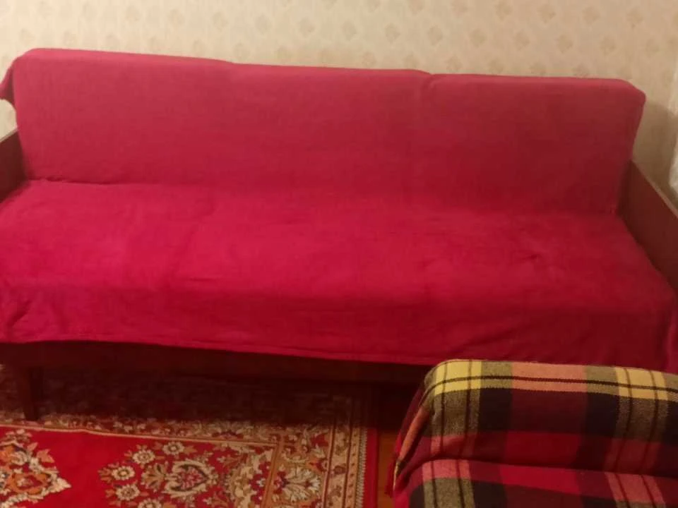 Apartment. Kyiv, Lesovyy Prospect.