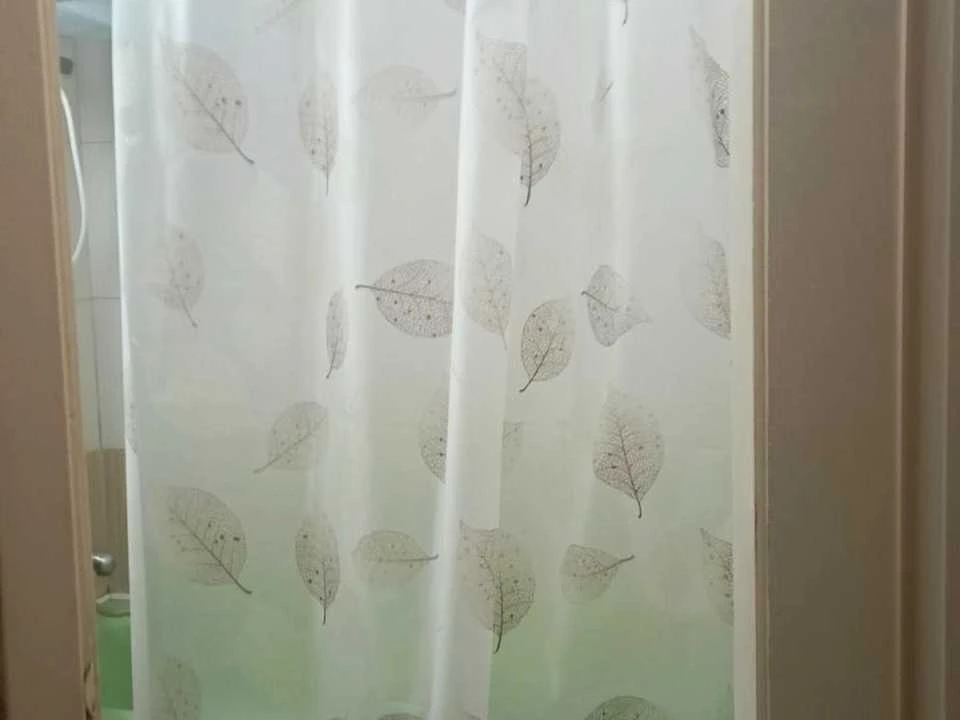 Apartment. Kyiv, Lesovyy Prospect.