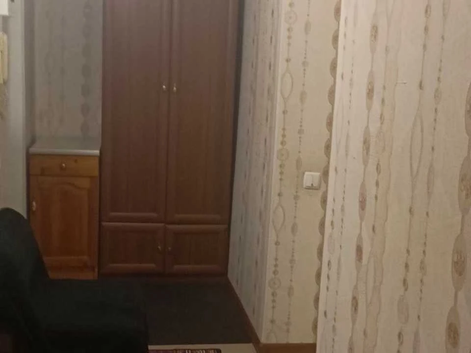 Apartment. Kyiv, Lesovyy Prospect.