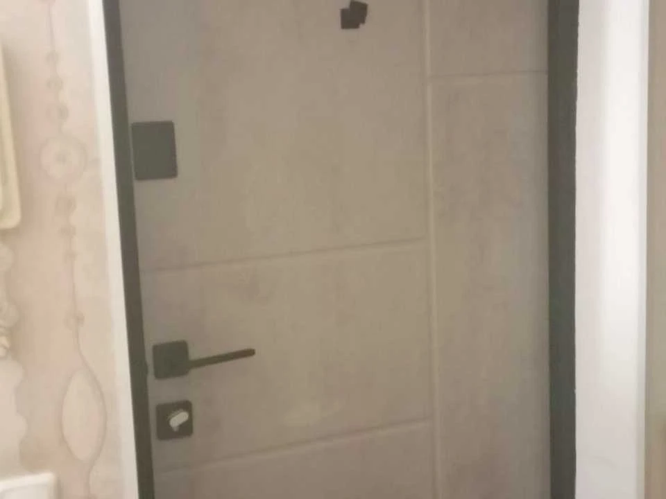 Apartment. Kyiv, Lesovyy Prospect.