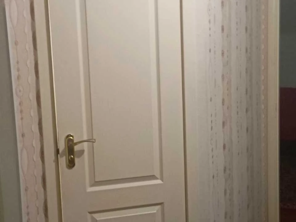 Apartment. Kyiv, Lesovyy Prospect.