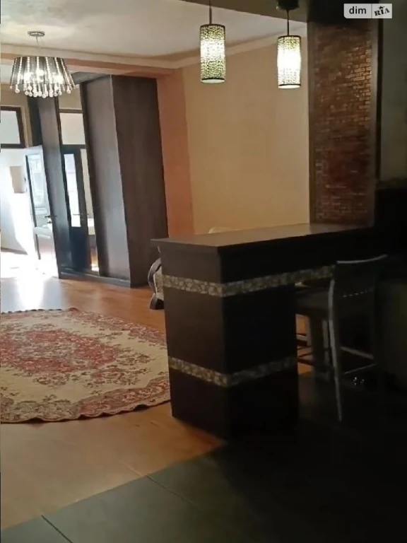 Long-term Rental Apartment Шевchenkivsky
