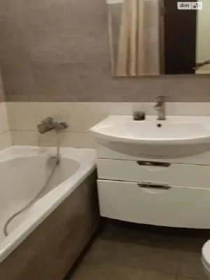 Long-term Rental Apartment Шевchenkivsky