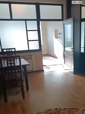 Long-term Rental Apartment Шевchenkivsky