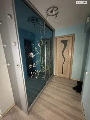 Довгострокова оренда квартири, Черепанова гора
