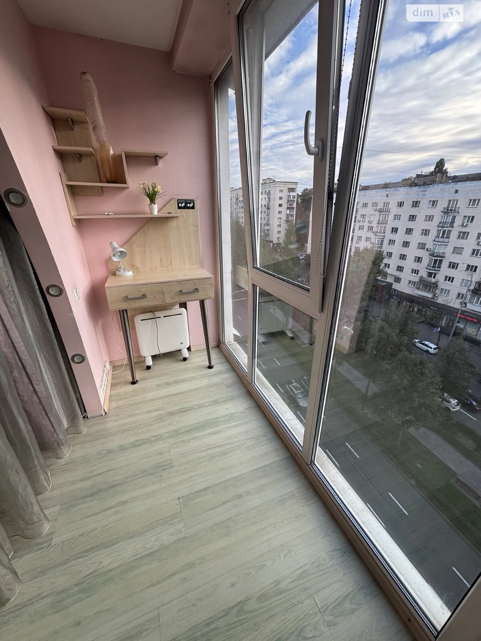 Довгострокова оренда квартири, Черепанова гора
