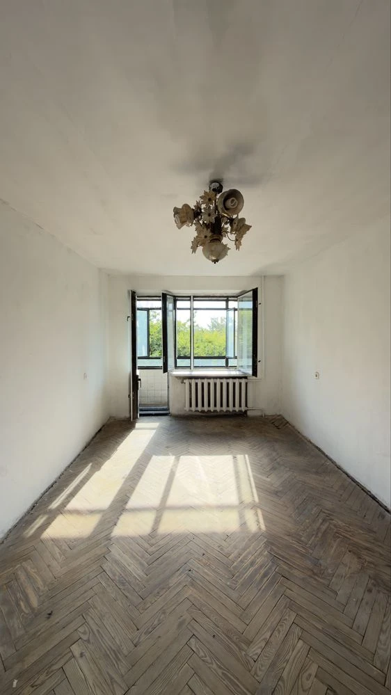 Продажа 1-комнатной квартиры на ул. Б. Хмельницкого, 269, Шевченков
