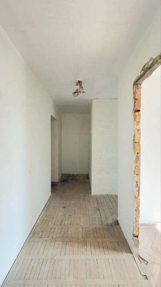 Продажа 1-комнатной квартиры на ул. Б. Хмельницкого, 269, Шевченков