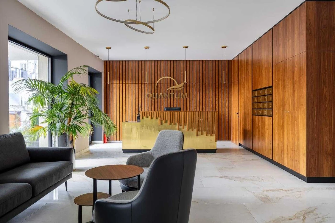 Sale / 2 Apartment / Designer Renovation / Princess Olga Street / Balt
