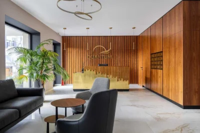 Sale / 2 Apartment / Designer Renovation / Princess Olga Street / Balt