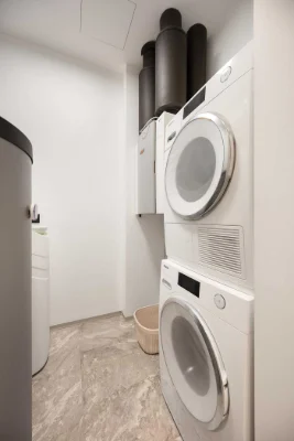 Sale / 2 Apartment / Designer Renovation / Princess Olga Street / Balt