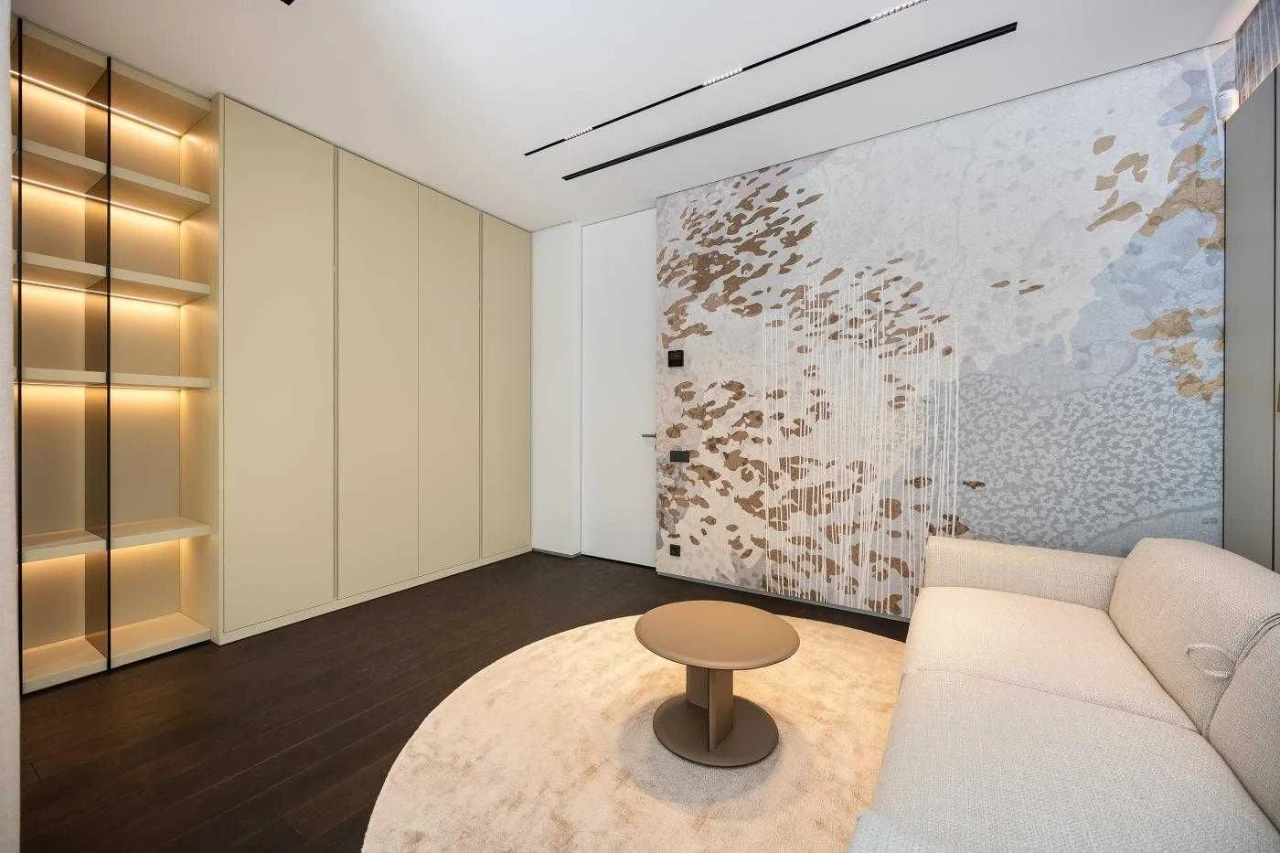 Sale / 2 Apartment / Designer Renovation / Princess Olga Street / Balt
