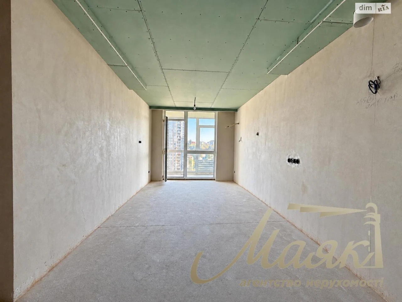 Apartment for Sale: Sapernoye Pole