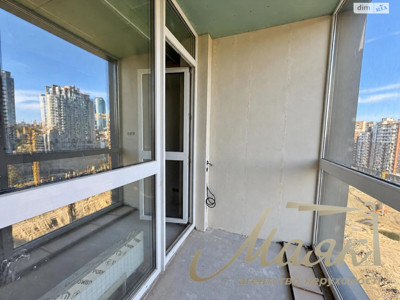Apartment for Sale: Sapernoye Pole