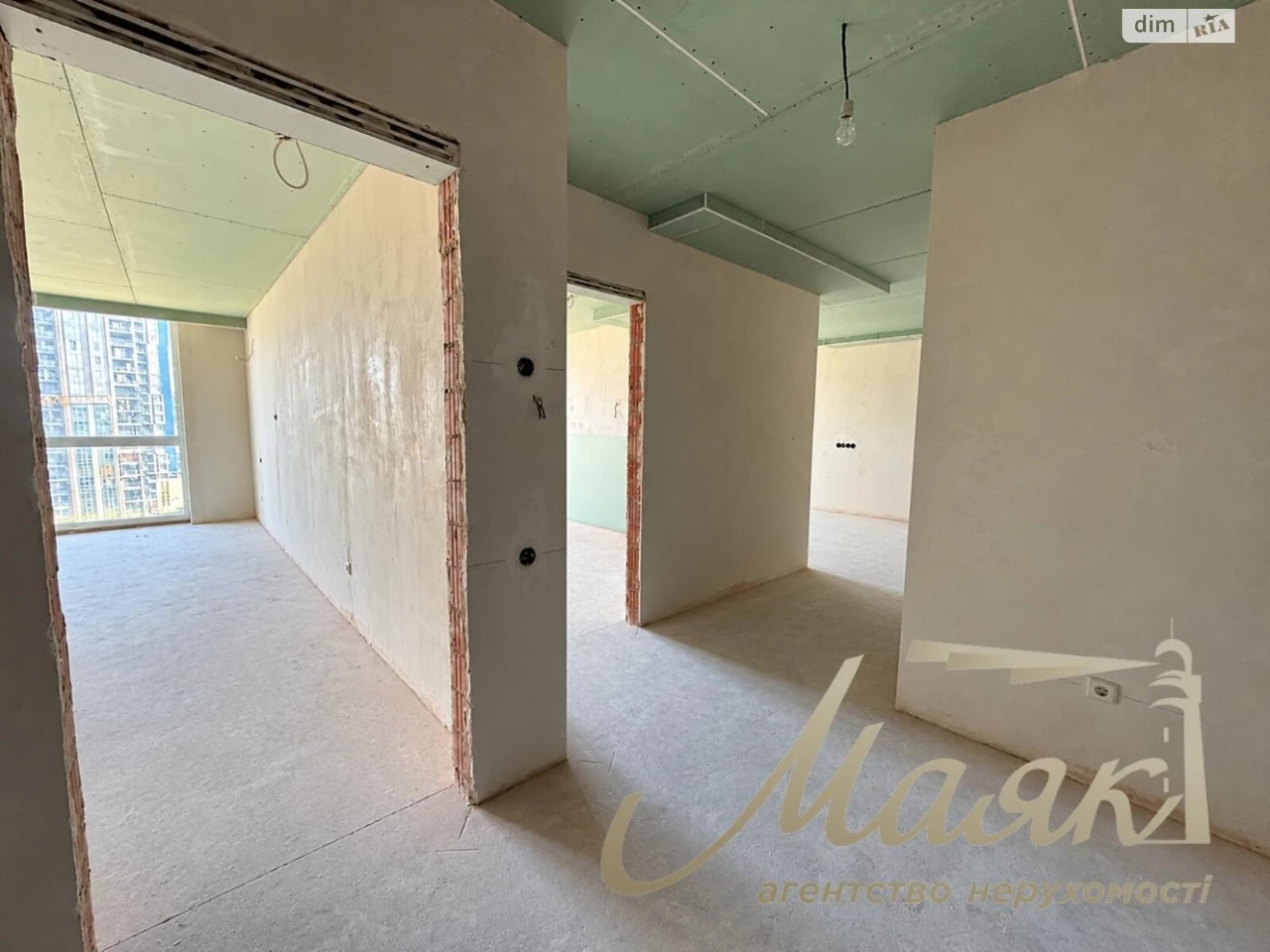 Apartment for Sale: Sapernoye Pole