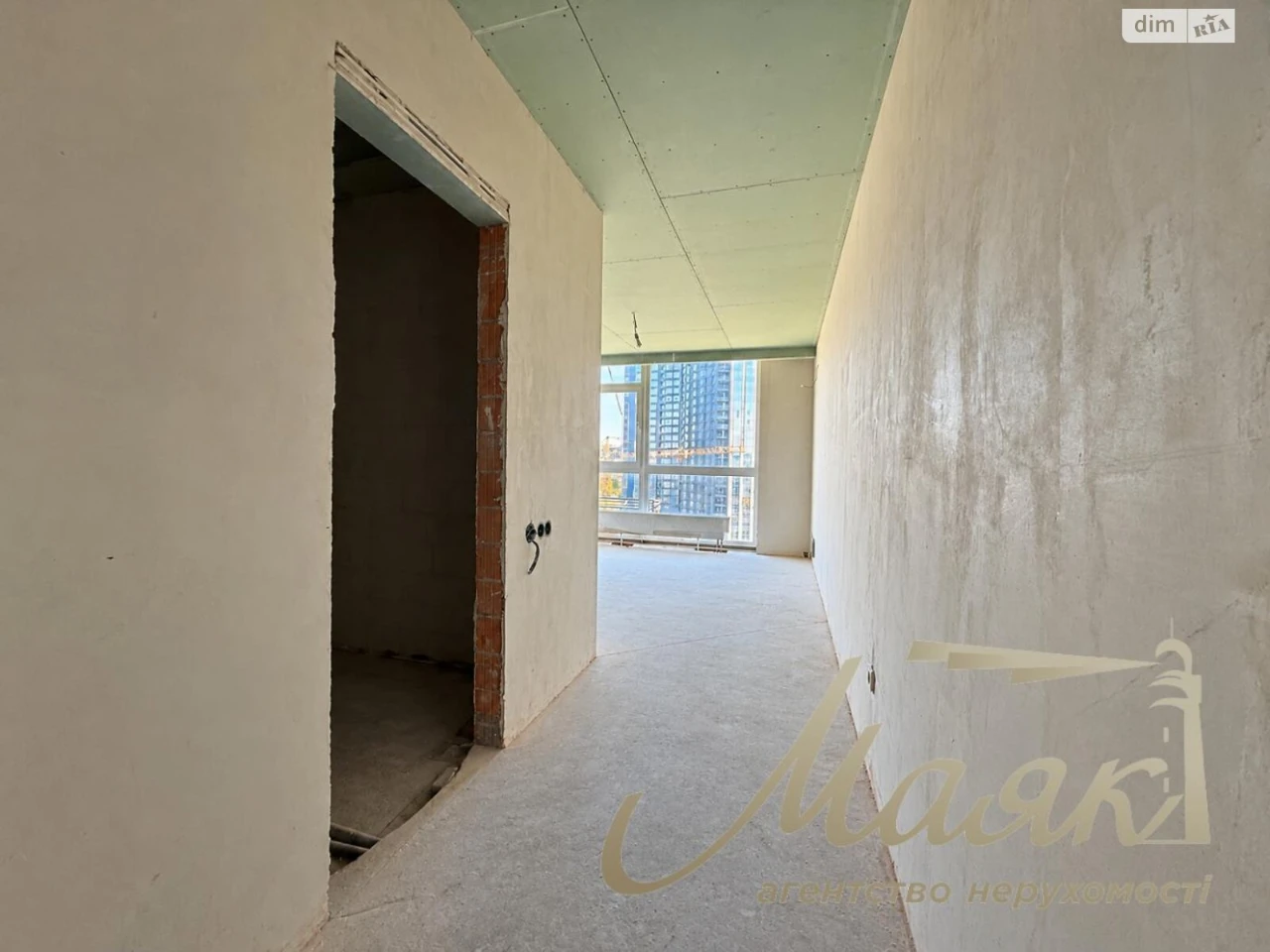 Apartment for Sale: Sapernoye Pole