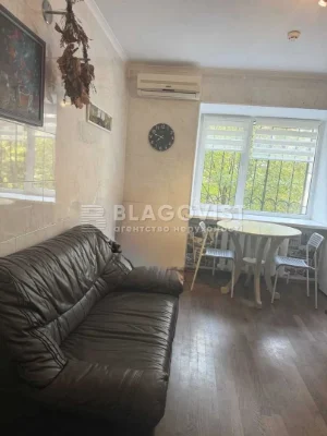 Best Offer! Sale of a 2-bedroom apartment of 88.4 sq m on Baidi-Vishnevytsky Street
