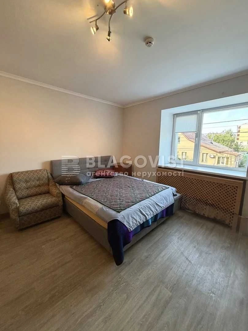 Best Offer! Sale of a 2-bedroom apartment of 88.4 sq m on Baidi-Vishnevytsky Street