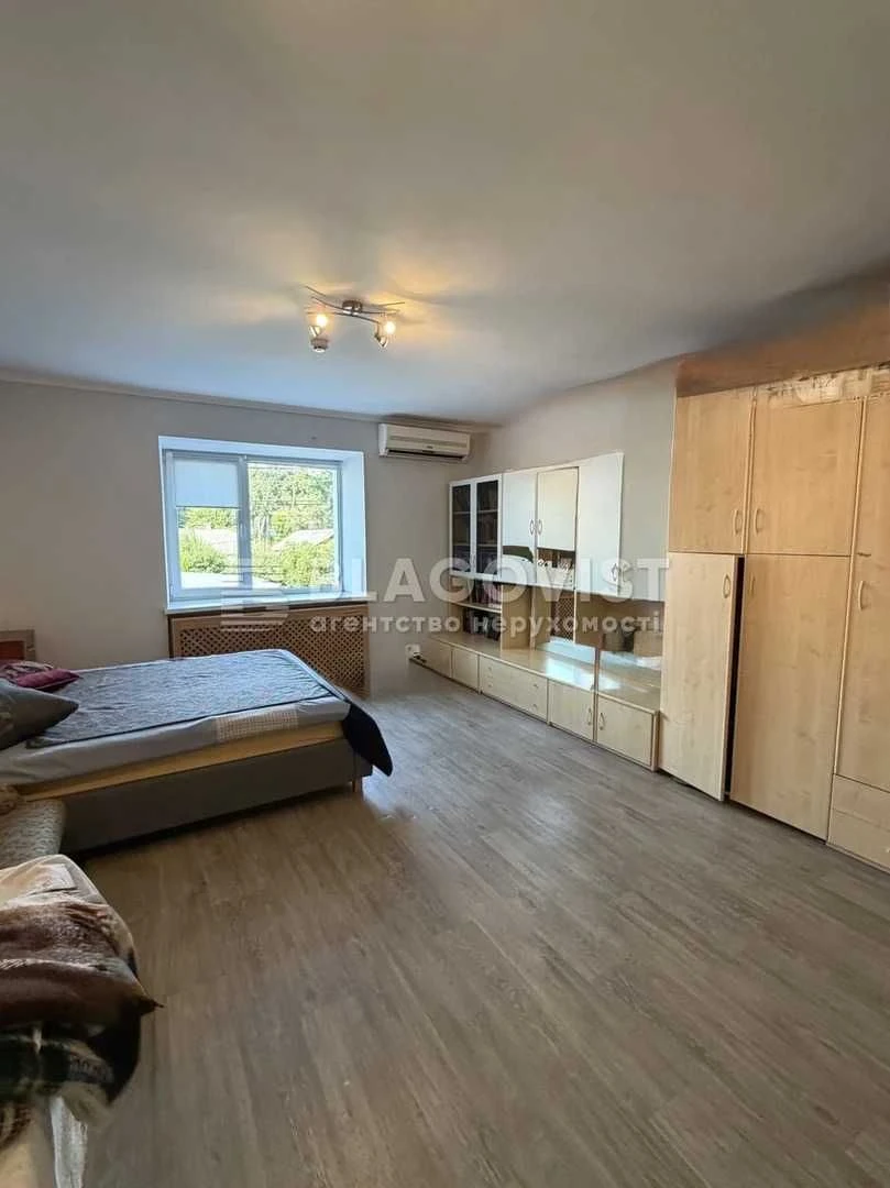 Best Offer! Sale of a 2-bedroom apartment of 88.4 sq m on Baidi-Vishnevytsky Street