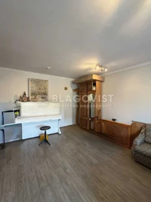 Best Offer! Sale of a 2-bedroom apartment of 88.4 sq m on Baidi-Vishnevytsky Street