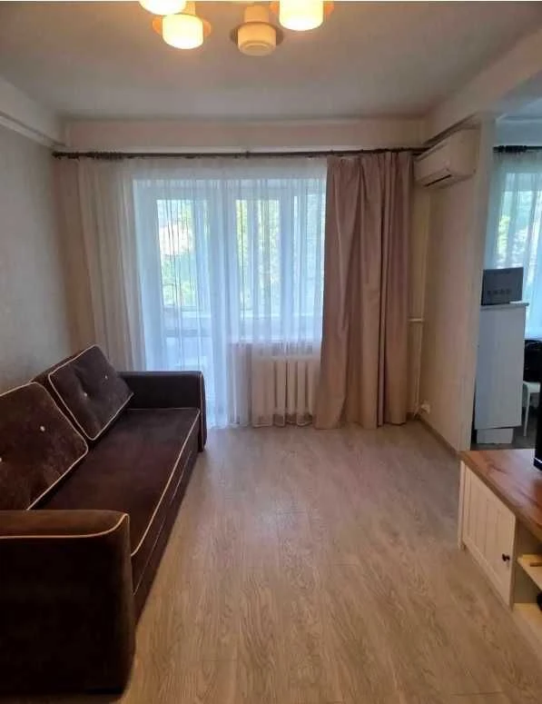Sale of a 2-room apartment in the Pechersk district