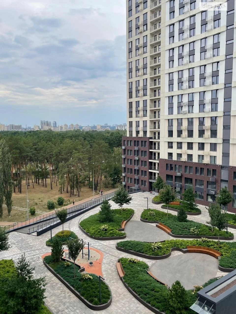 Apartment for Sale – Northern Brovar Neighborhood