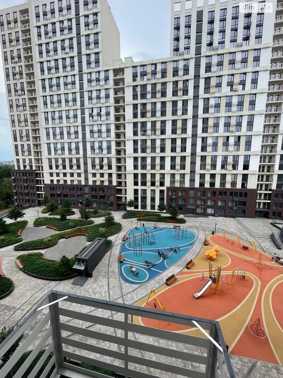 Apartment for Sale – Northern Brovar Neighborhood