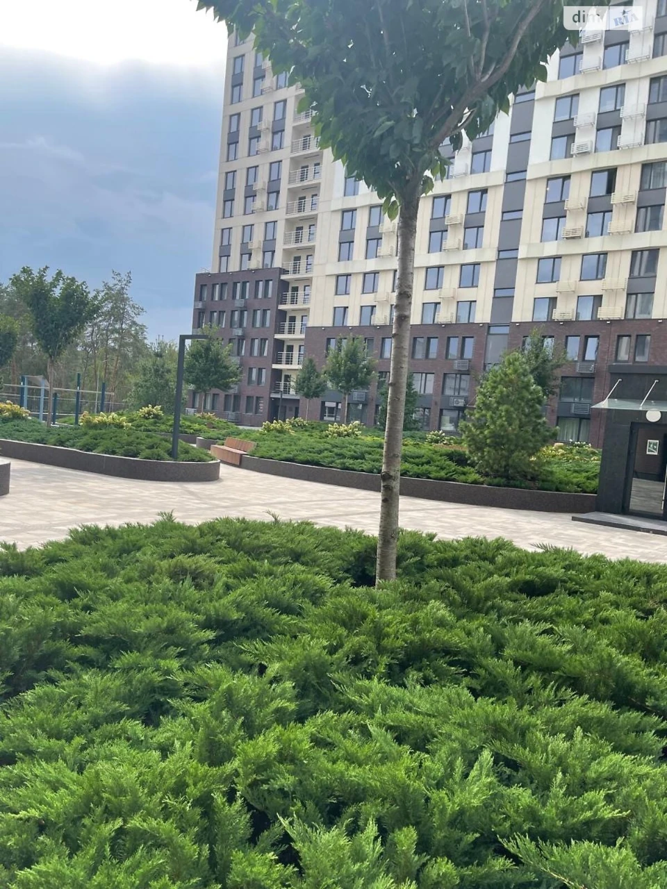 Apartment for Sale – Northern Brovar Neighborhood