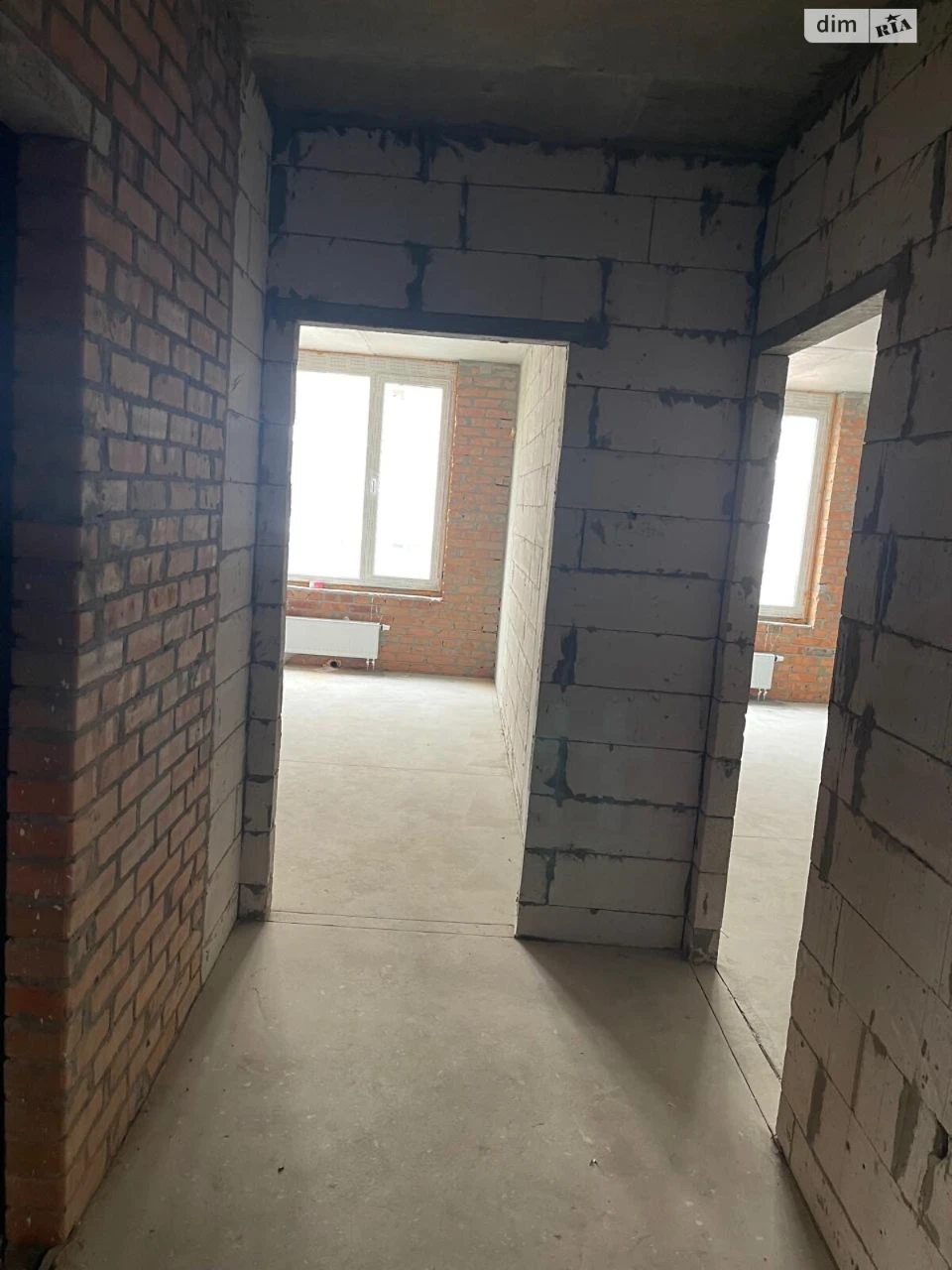 Apartment for Sale – Northern Brovar Neighborhood