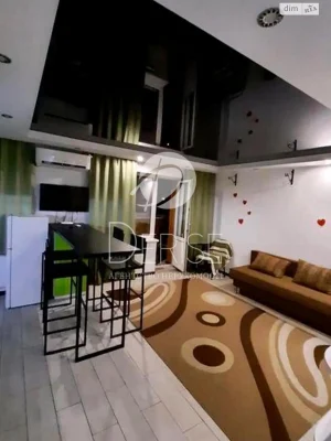 Продаж Квартира Деснянський
