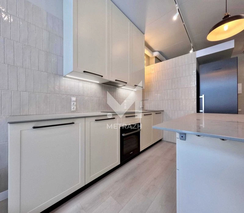 Selling a 1-room apartment ‼️ Residential Complex Key‼️ Advantage‼️ NO ONE LIVED IN ‼️ Pav