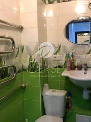 Продаж Квартира Деснянський