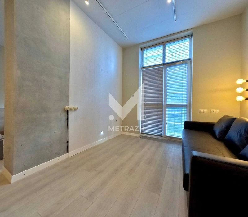 Selling a 1-room apartment ‼️ Residential Complex Key‼️ Advantage‼️ NO ONE LIVED IN ‼️ Pav