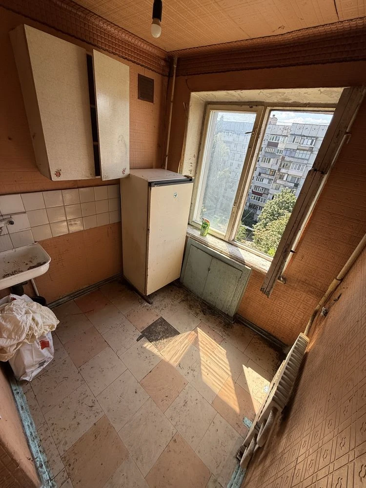 Продается квартира в Красный Камень