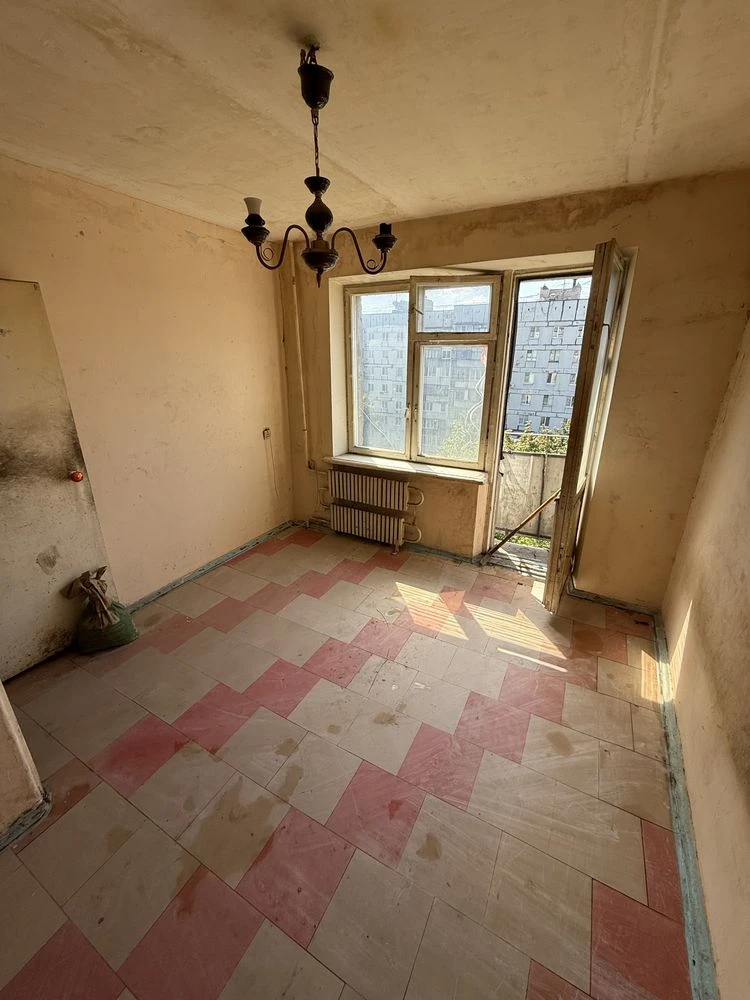 Продается квартира в Красный Камень