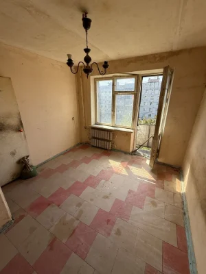 Продается квартира в Красный Камень