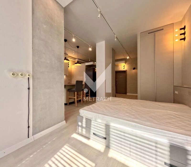 Selling a 1-room apartment ‼️ Residential Complex Key‼️ Advantage‼️ NO ONE LIVED IN ‼️ Pav
