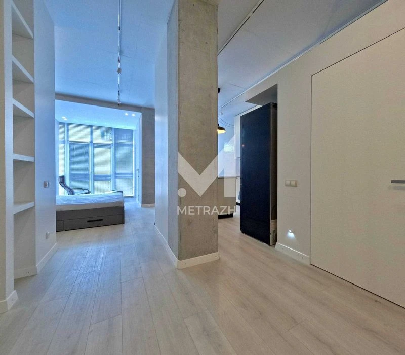 Selling a 1-room apartment ‼️ Residential Complex Key‼️ Advantage‼️ NO ONE LIVED IN ‼️ Pav