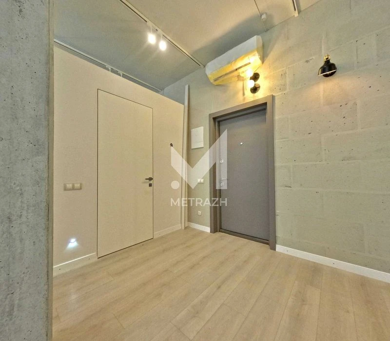 Selling a 1-room apartment ‼️ Residential Complex Key‼️ Advantage‼️ NO ONE LIVED IN ‼️ Pav