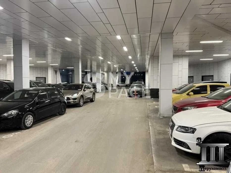 Продаж 1-кім. квартири в ЖК Manhattan, просп. Берестейський, метро