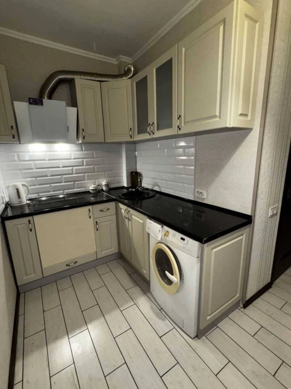 For Sale: 1-bedroom apartment, Kyiv, Lobachevsky Street, 7A