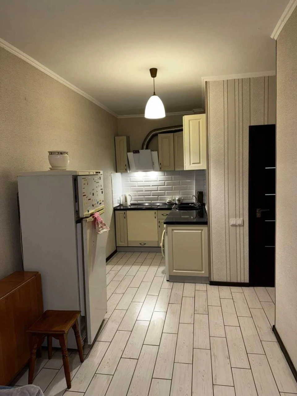 For Sale: 1-bedroom apartment, Kyiv, Lobachevsky Street, 7A